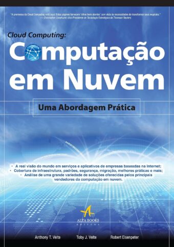 Cloud computing. computação em nuvem