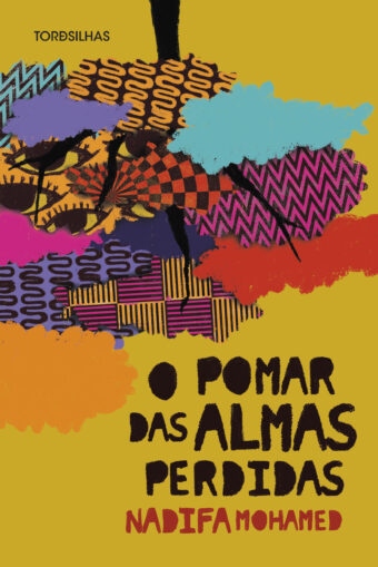 O pomar das almas perdidas - 2ª edição