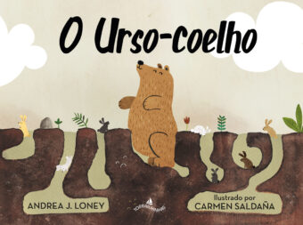 O Urso-coelho