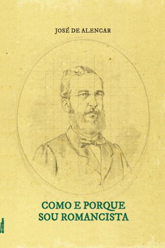 Como e porque sou romancista