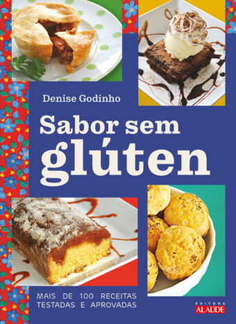 Sabor sem glúten - 2ª edição