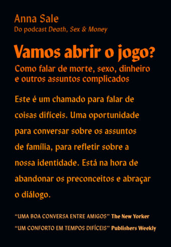 Vamos abrir o jogo?
