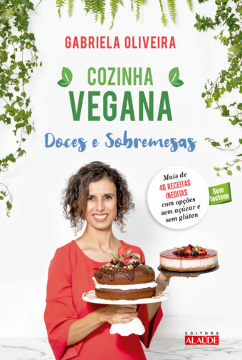 Cozinha vegana - Doces e sobremesas