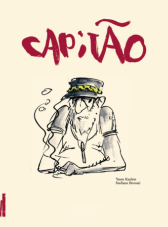 Capitão