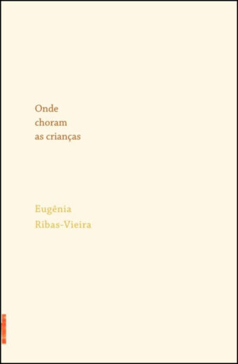 Onde choram as crianças