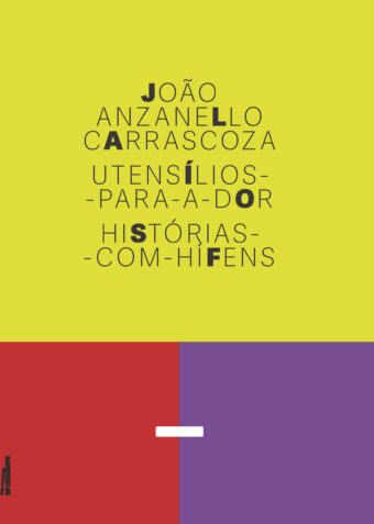 Utensílios-para-a-dor     Histórias-com-hífens