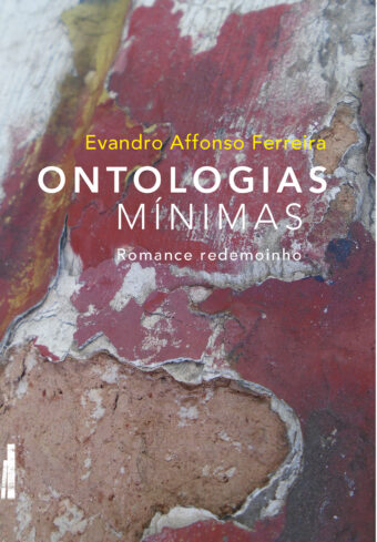 Ontologias mínimas. Romance redemoinho