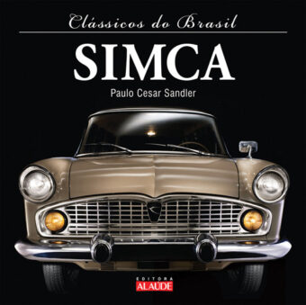Clássicos do Brasil - Simca