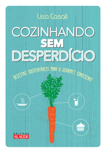 Cozinhando sem desperdício