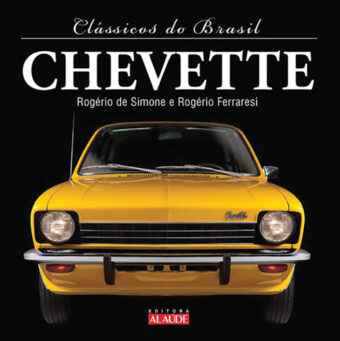 Clássicos do Brasil - Chevette