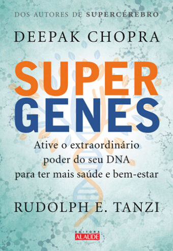 Supergenes