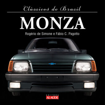 Clássicos do Brasil - Monza