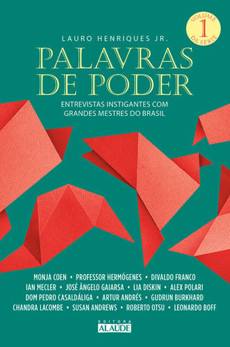 Palavras de poder (volume 1)