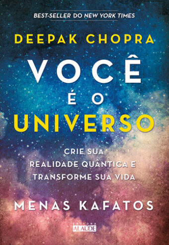 Você é o universo