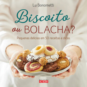 Biscoito ou bolacha?