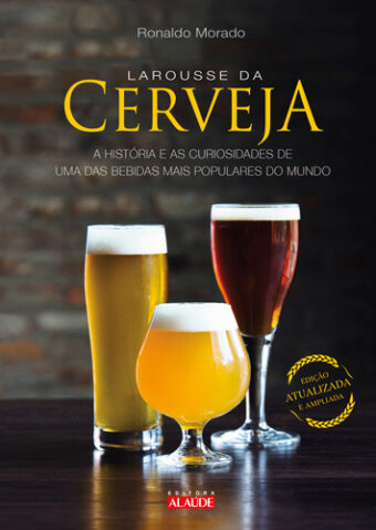 Larousse da cerveja
