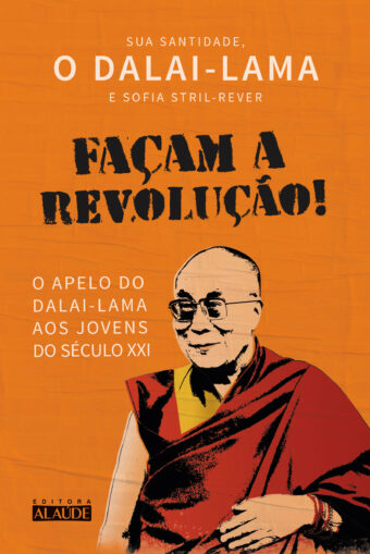 Façam a revolução