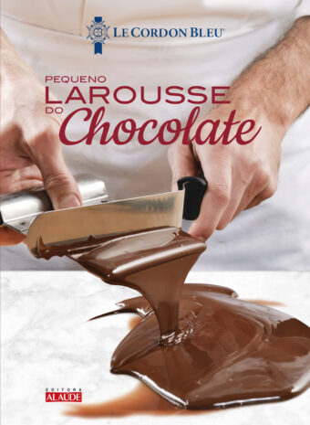 Larousse do chocolate