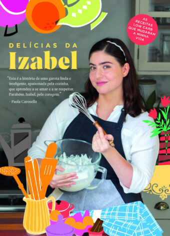 Delícias da Izabel