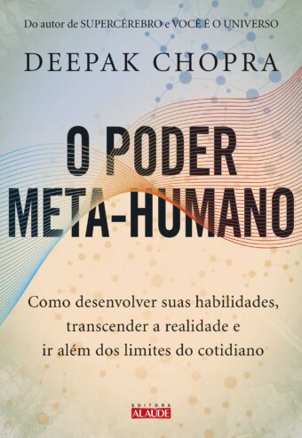 O poder meta-humano