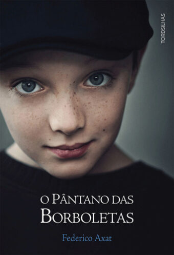 O pântano das borboletas