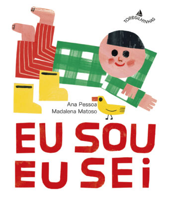 Eu sou, eu sei