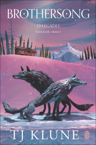 Brothersong: o legado- Green Creek