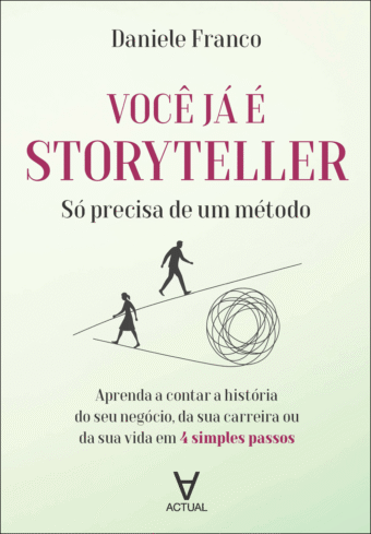 Você já é storyteller