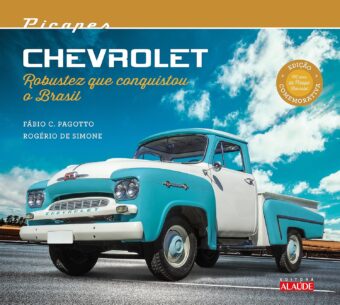 Picapes Chevrolet
