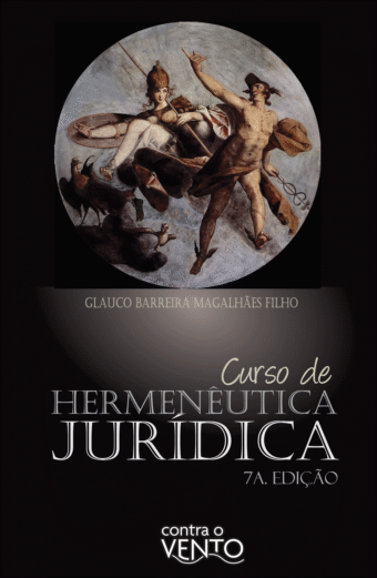 Curso de Hermenêutica jurídica