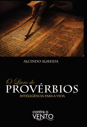 O livro de provérbios