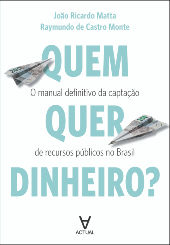 Quem quer dinheiro?