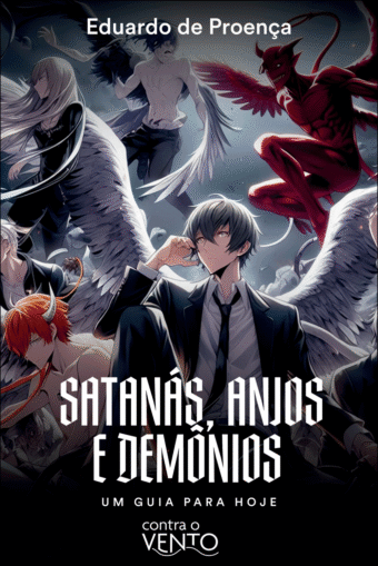 Satanás, anjos e demônios