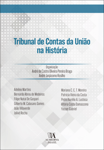 Tribunal de Contas da União na História