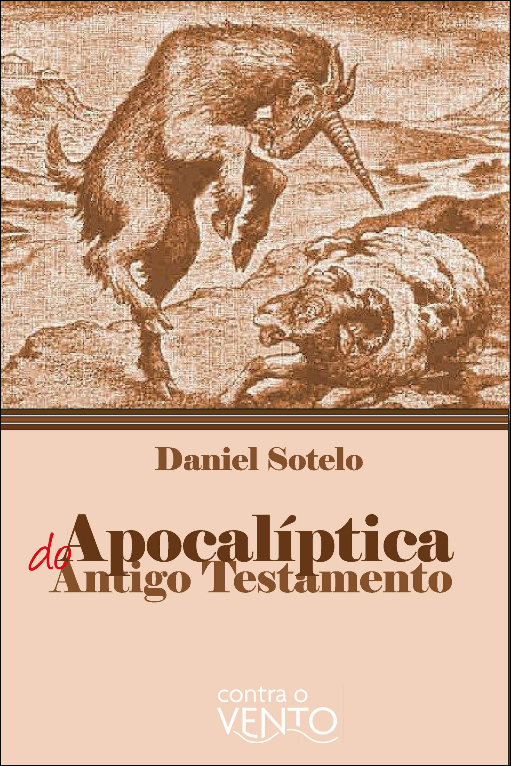 A apocalíptica do antigo testamento