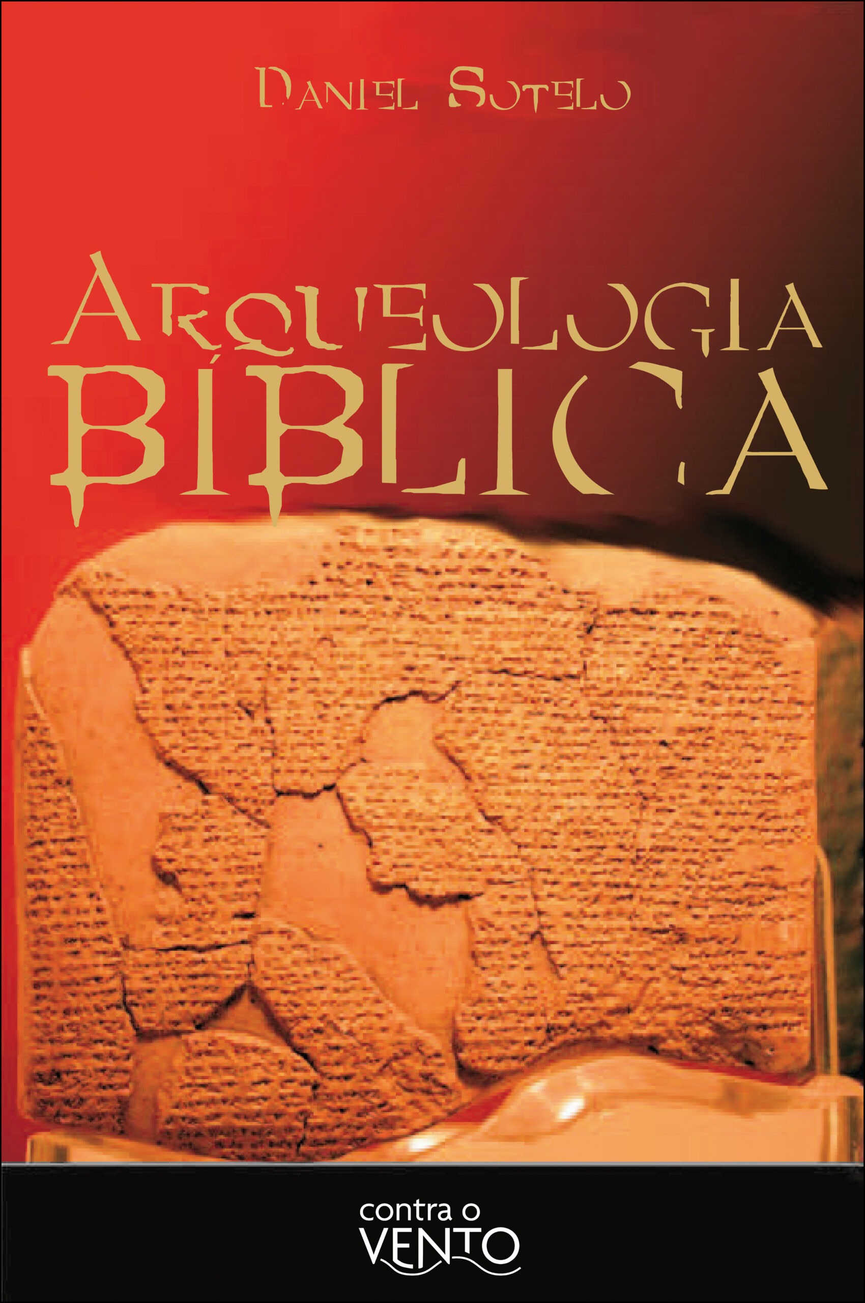 Arqueologia Bíblica