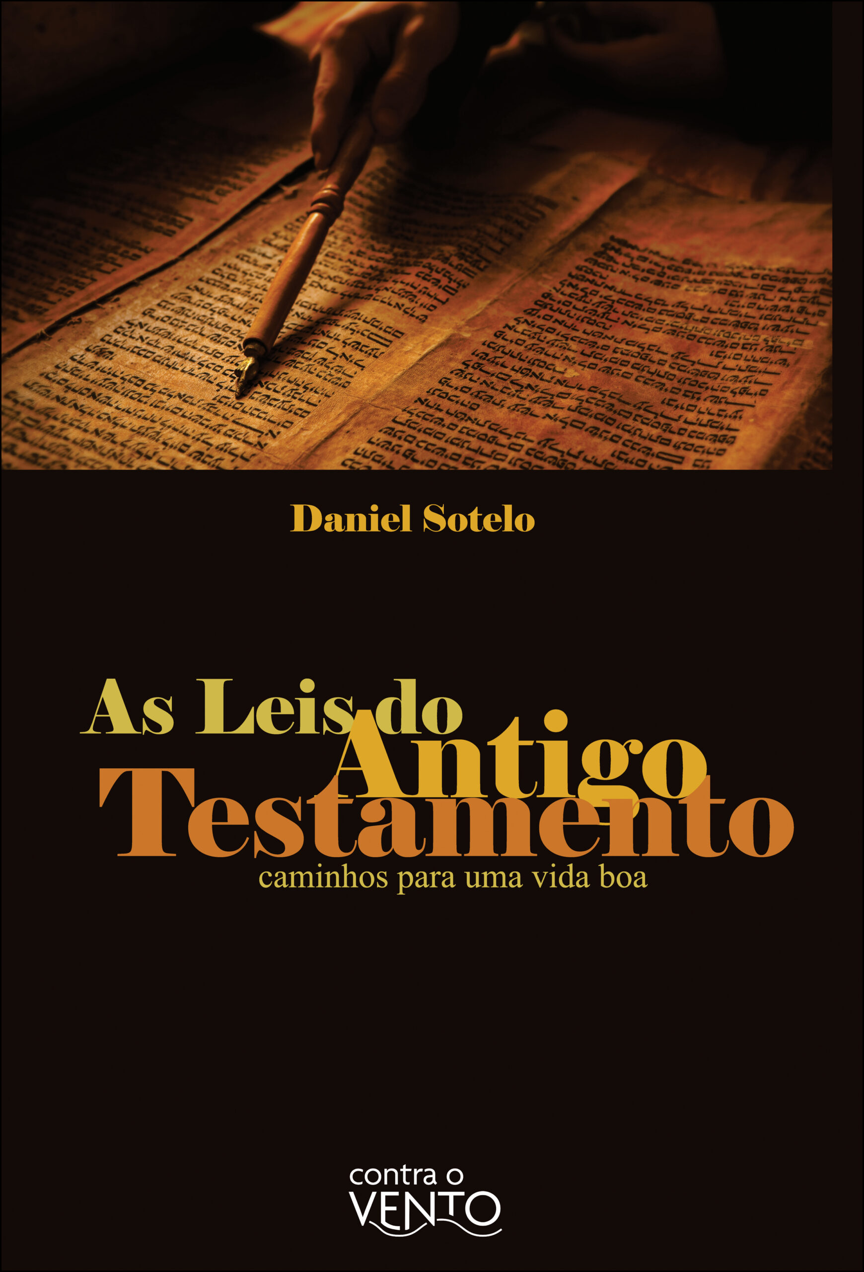 As Leis do Antigo Testamento