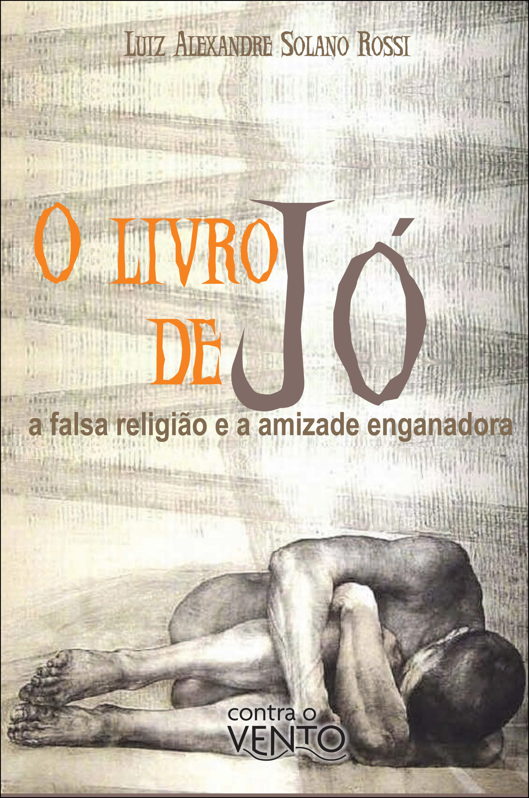 O livro de Jó