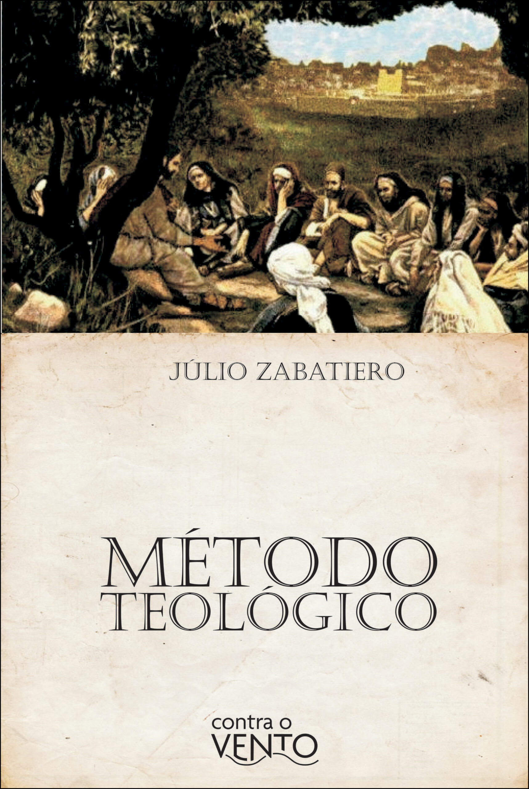 Método teológico