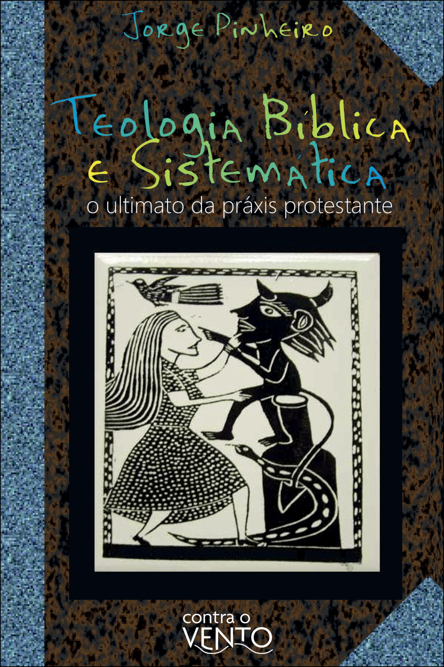 Teologia bíblica e sistemática