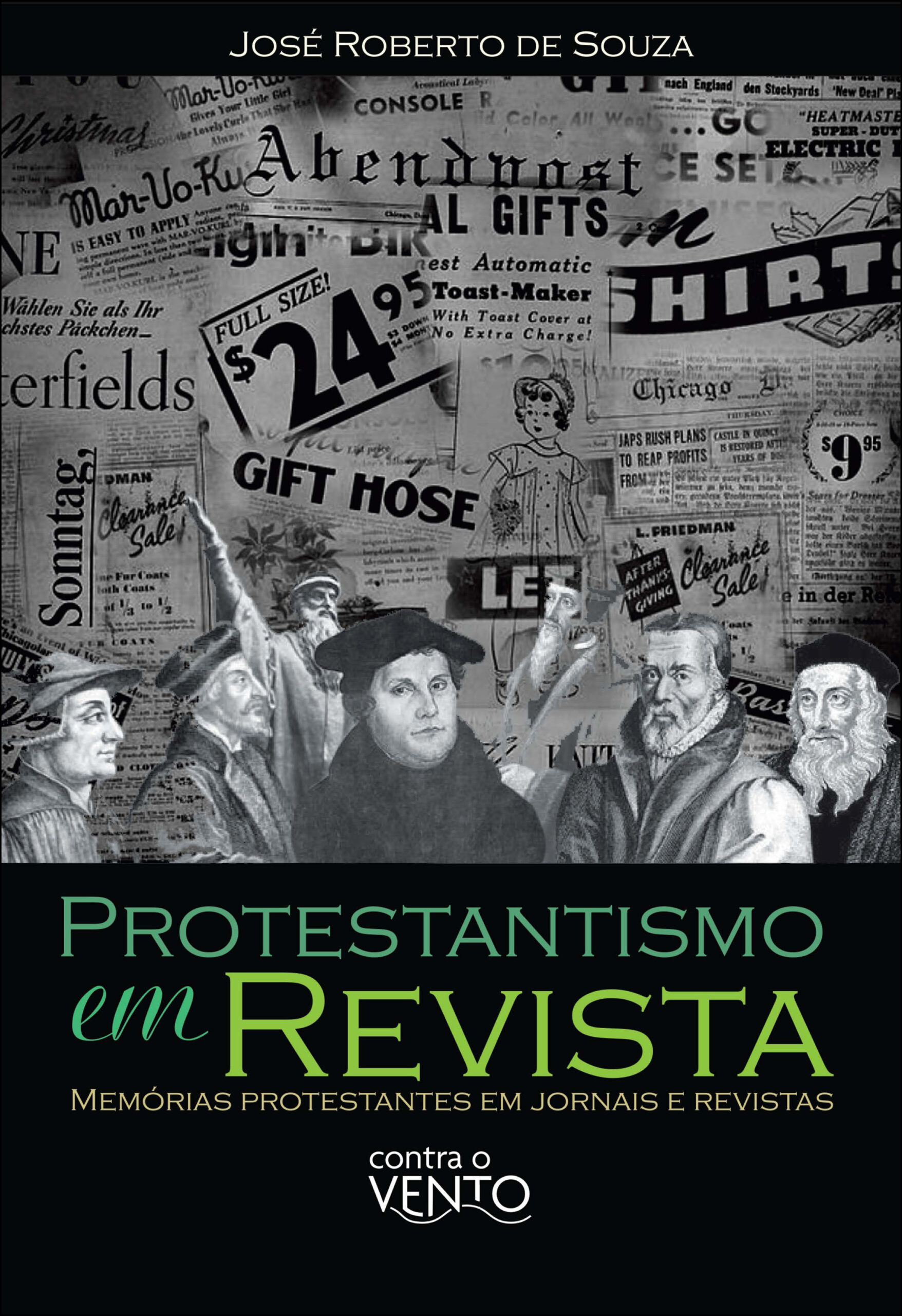 Protestantismo em revista