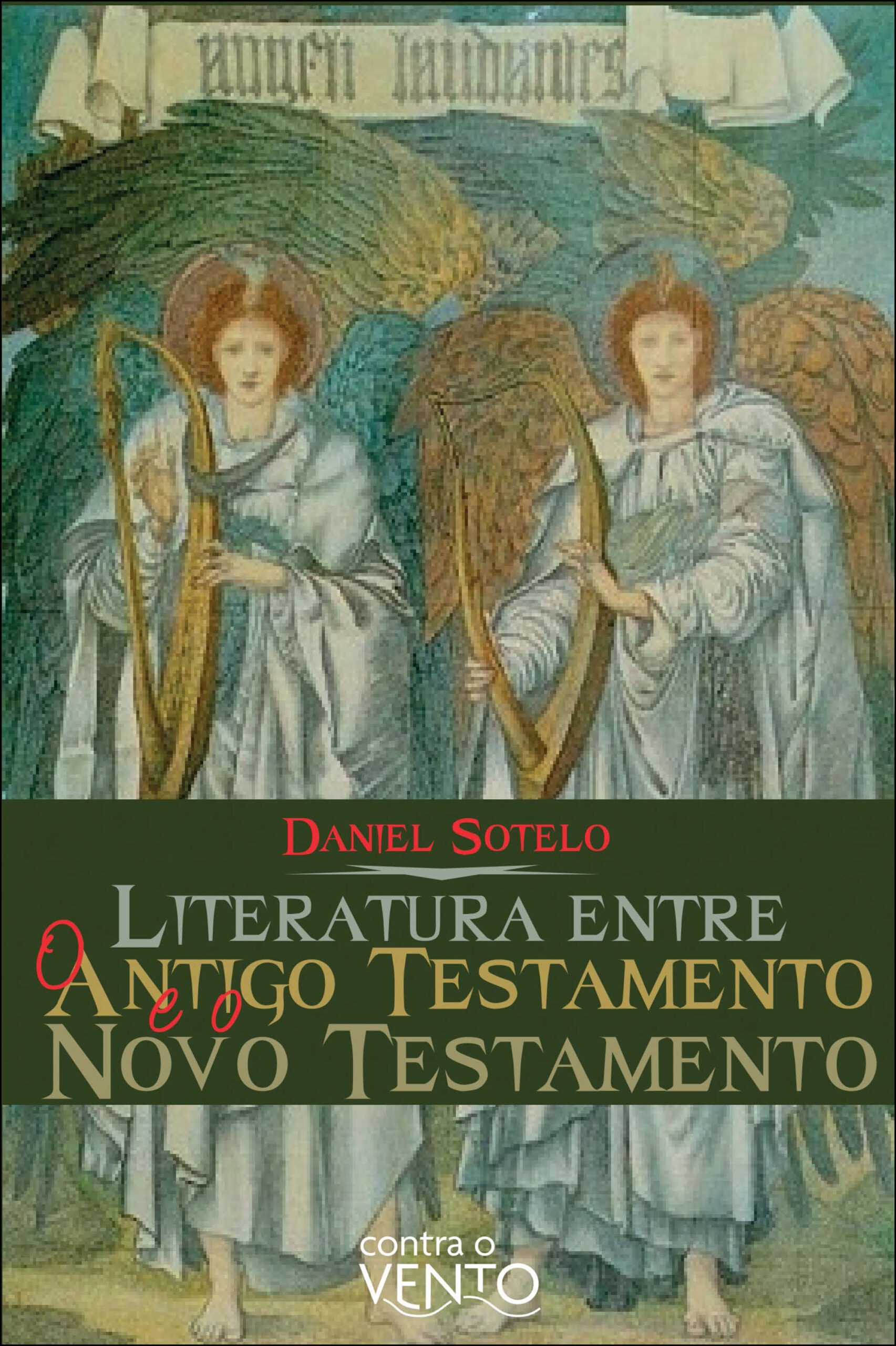 Literatura Entre o Antigo Testamento e o Novo Testamento