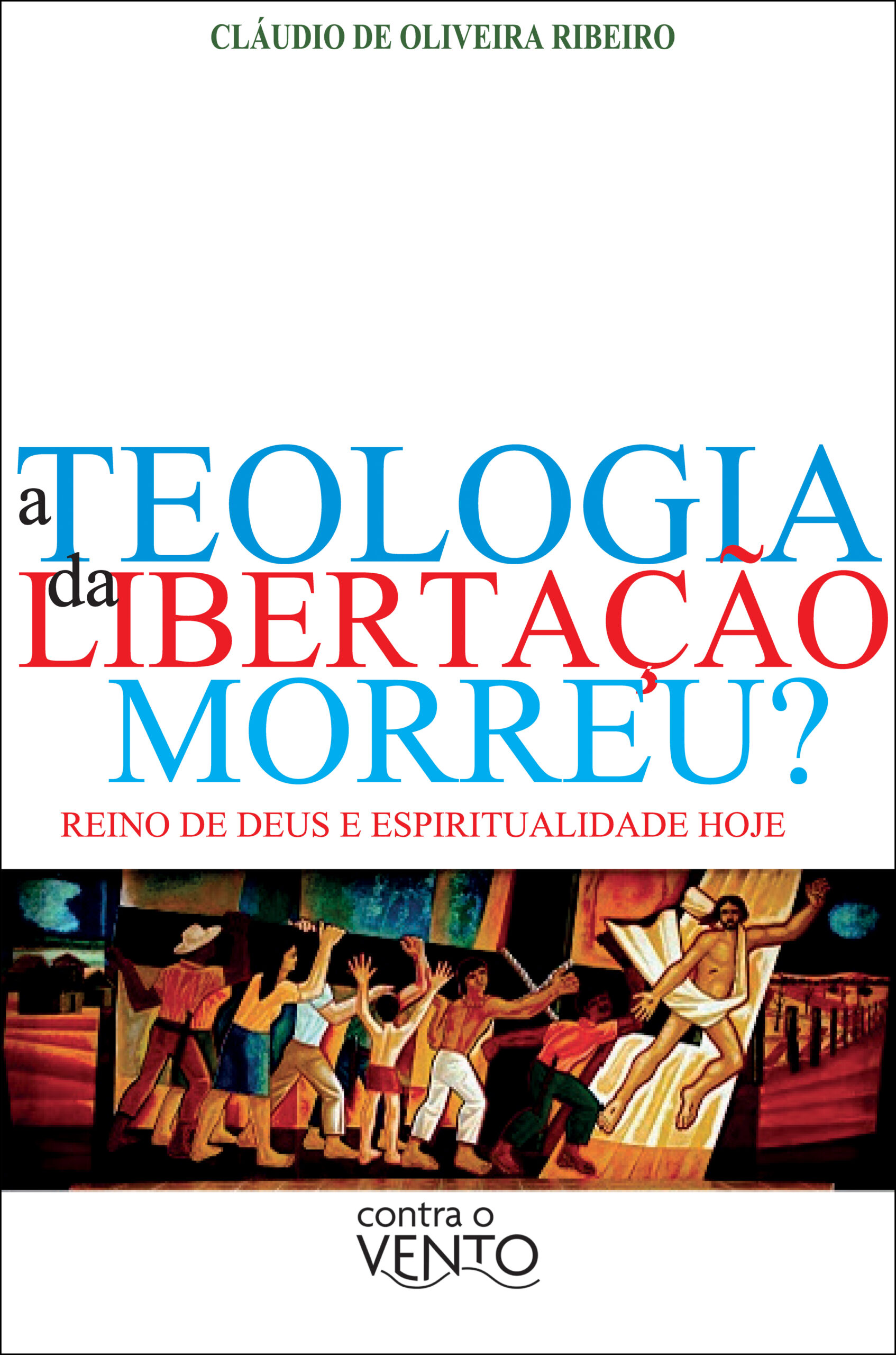 A Teologia da libertação morreu?