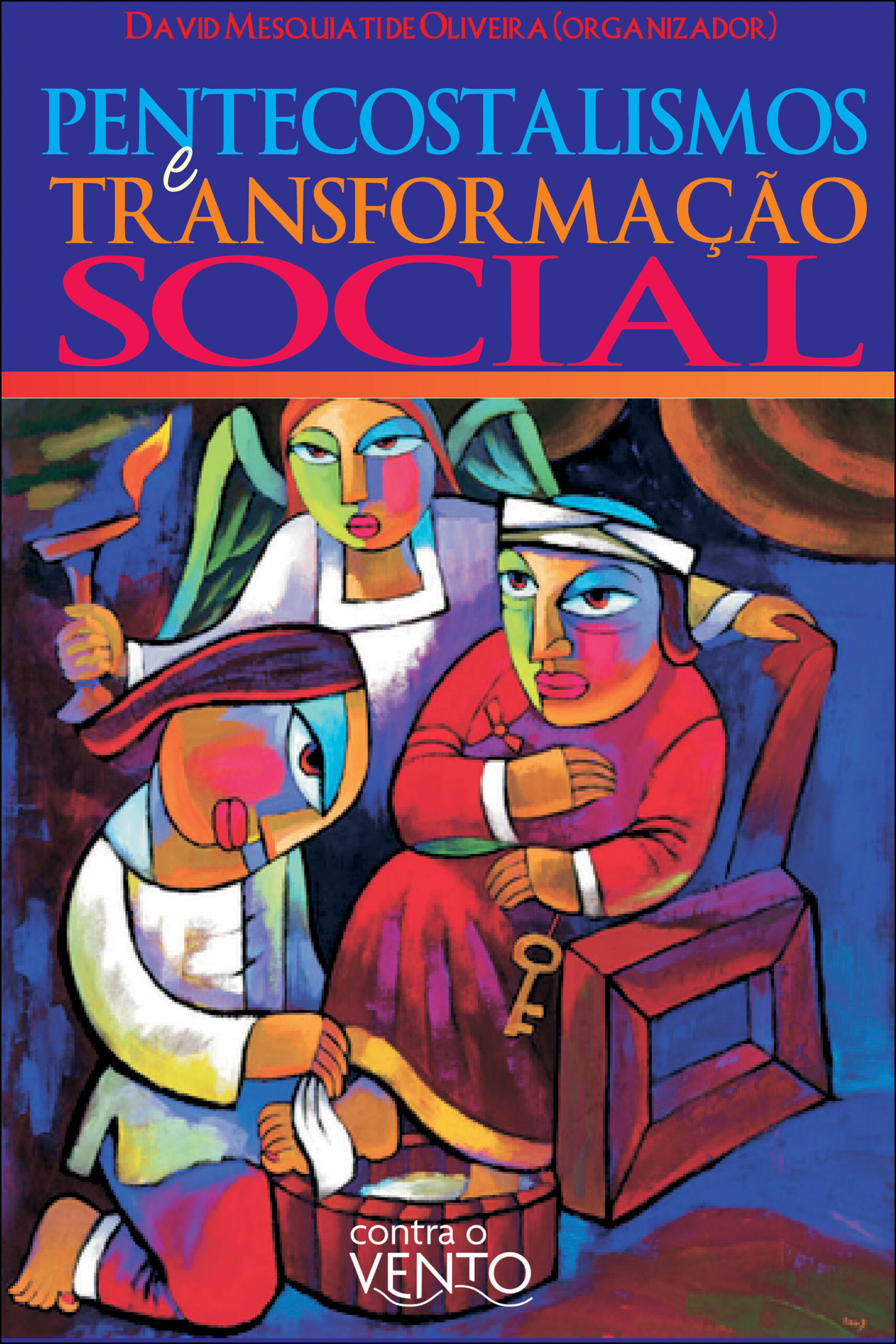 Pentecostalismos e Transformação Social