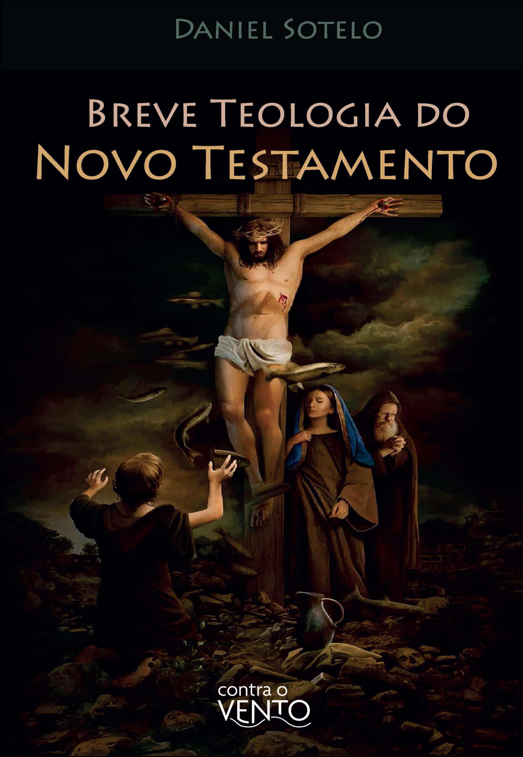 Breve teologia do novo testamento