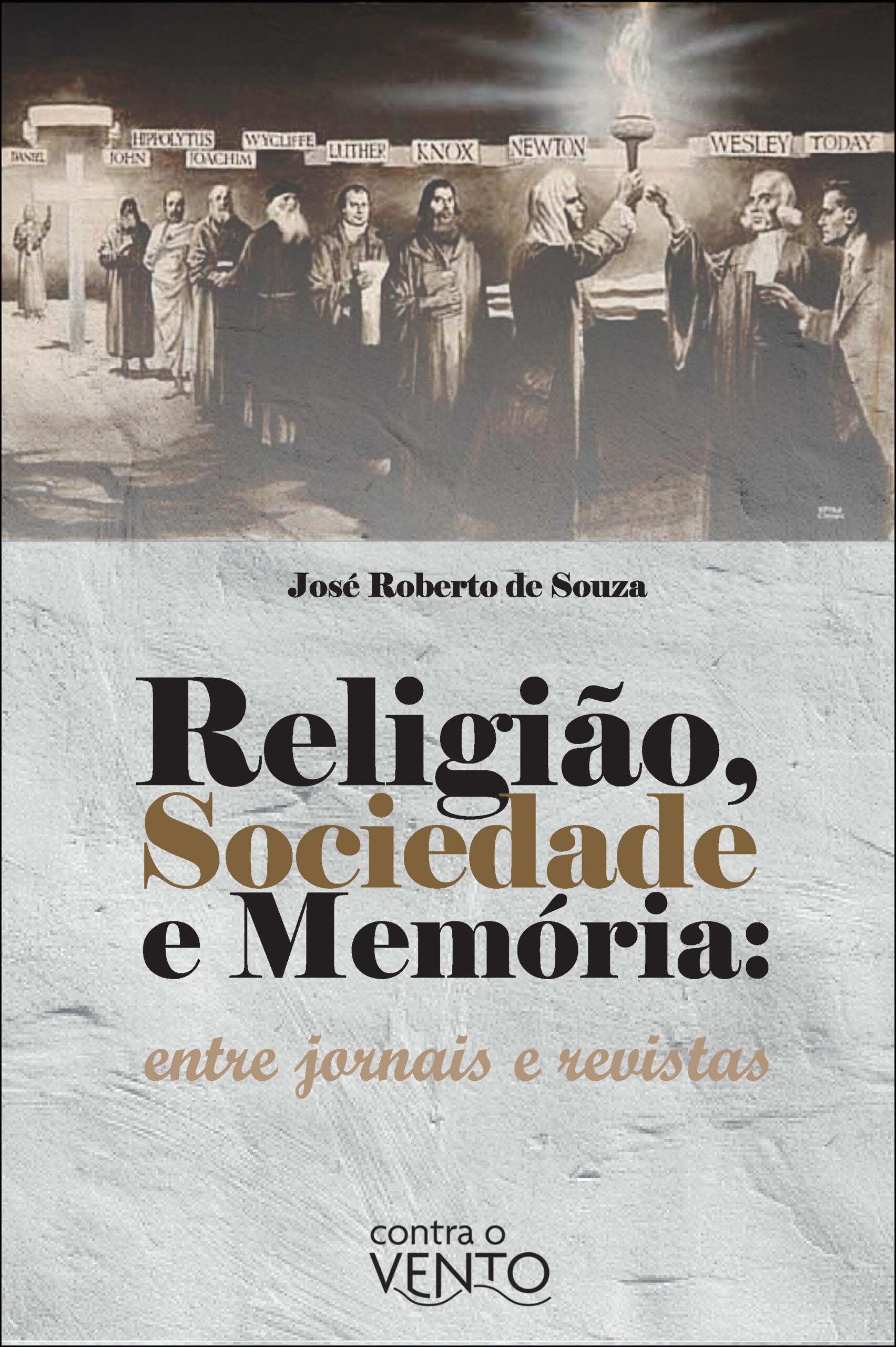 Religião, sociedade e memória