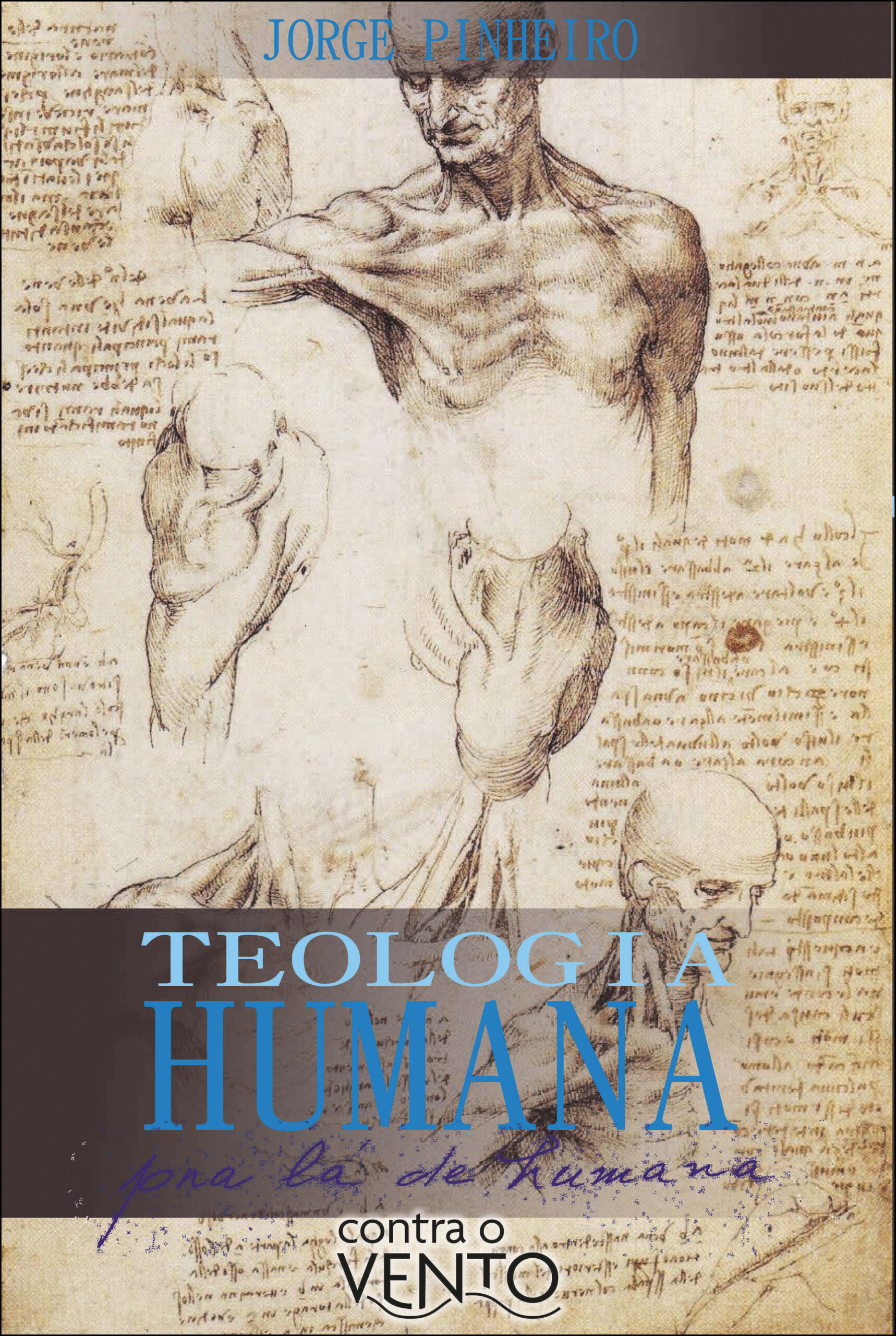 Teologia humana
