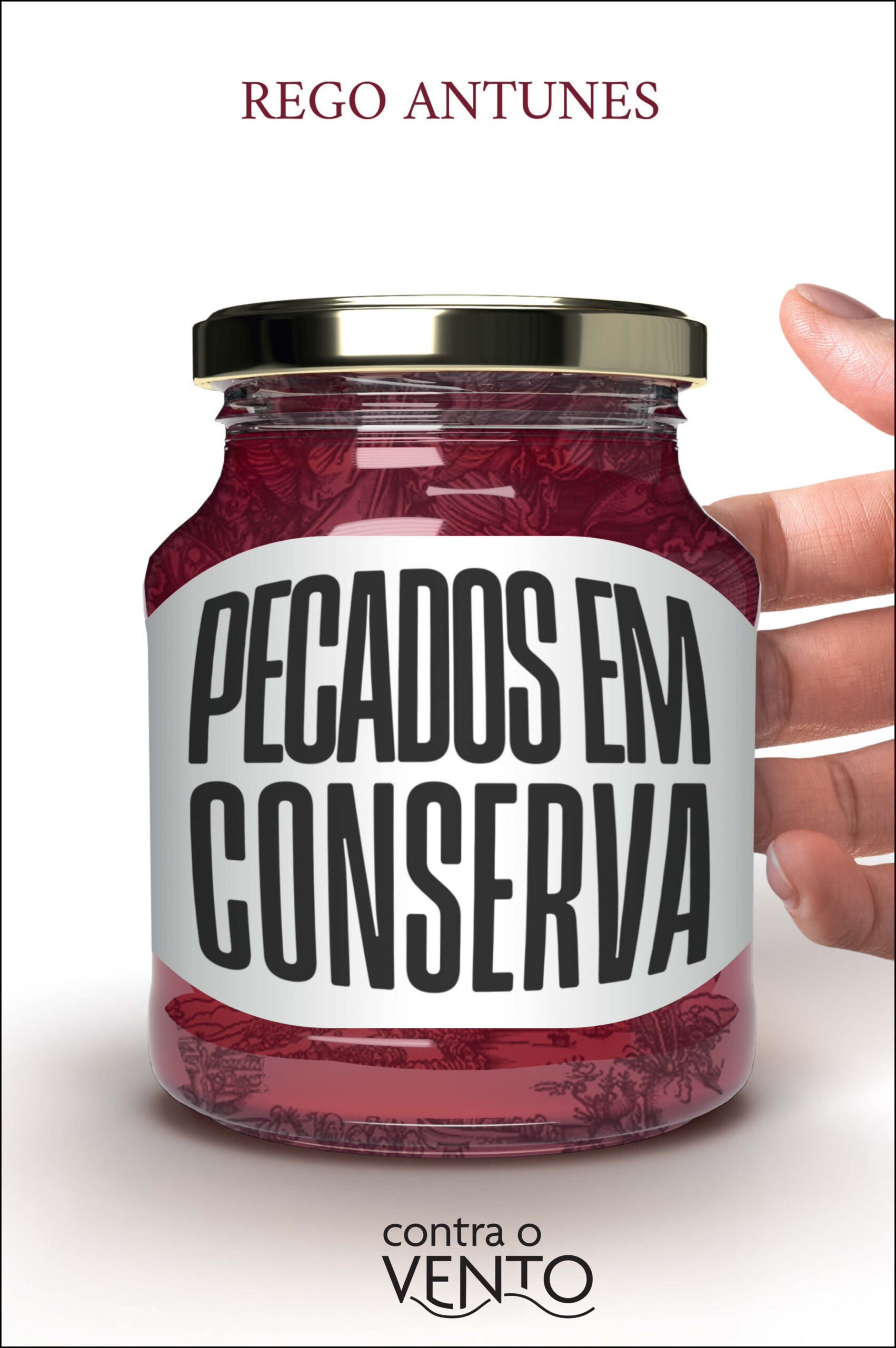 Pecados em conserva