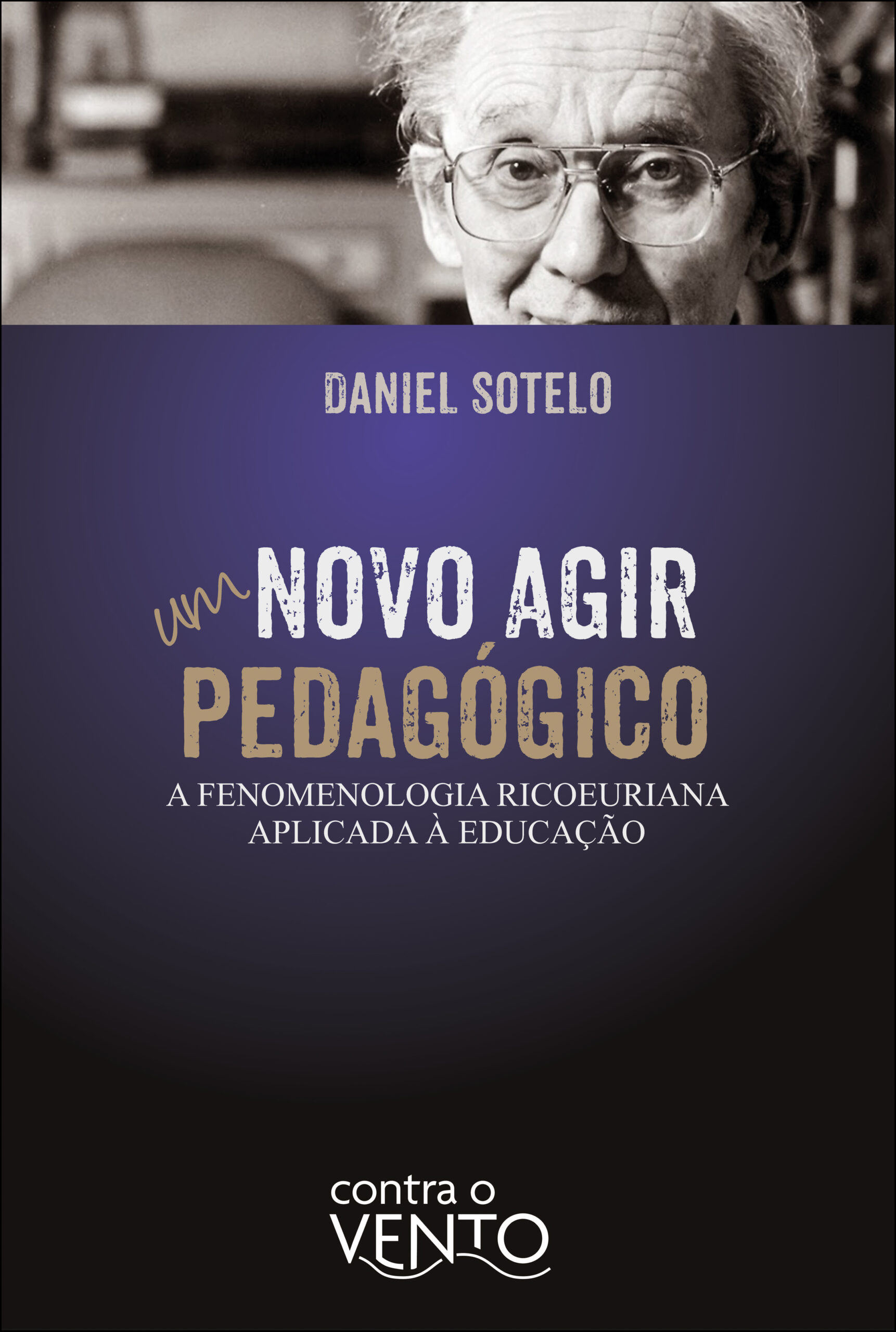 Um novo agir pedagógico