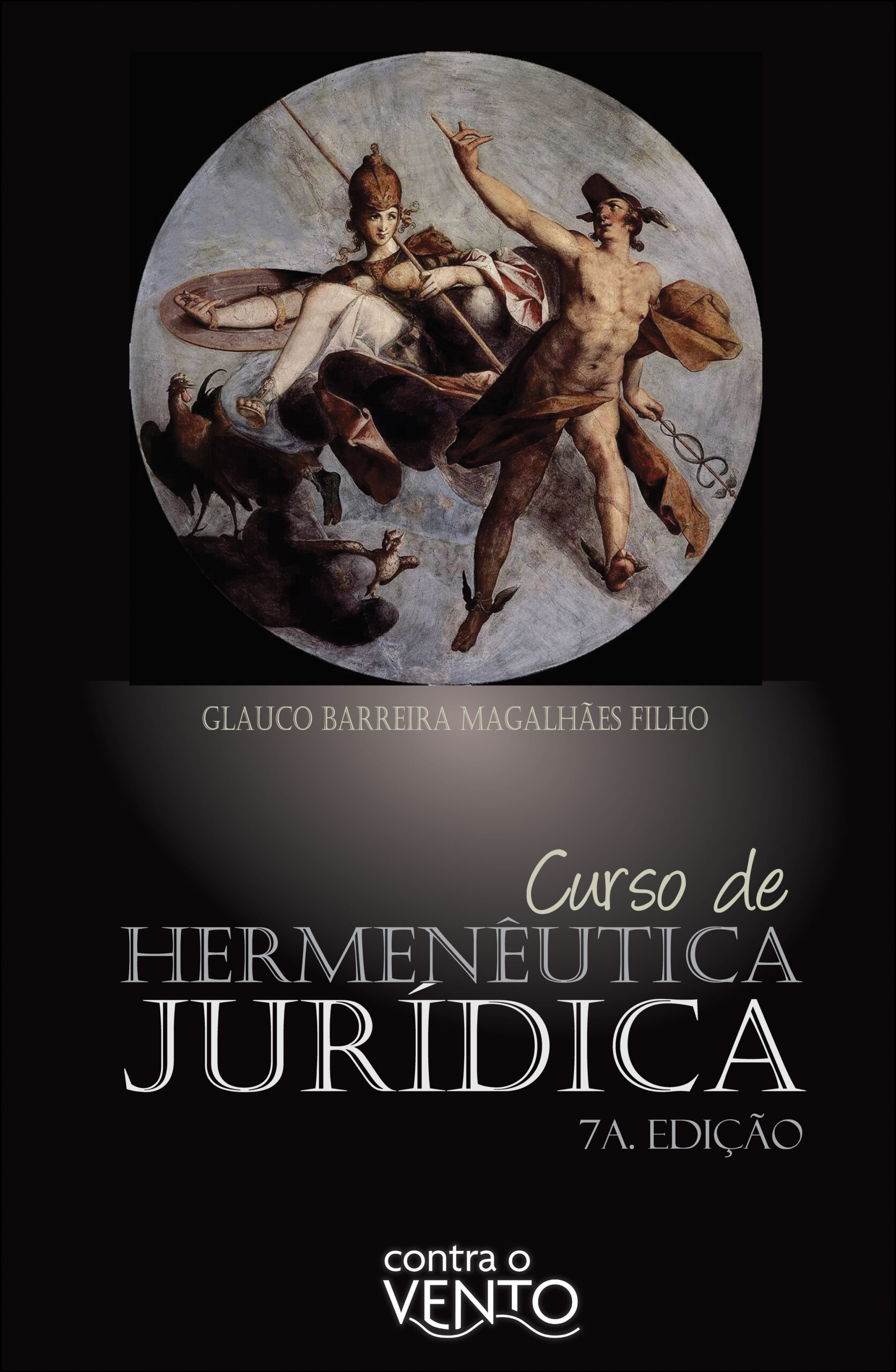Curso de Hermenêutica jurídica